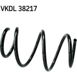 spyruoklė
                                SKF                                                VKDL38217, SKF, VKDL38217, auto
