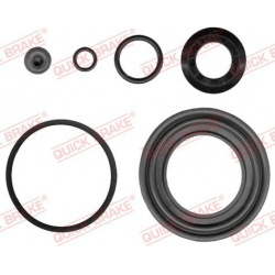 remonto komplektas, stabdžių apkaba
                                QUICK BRAKE                                            