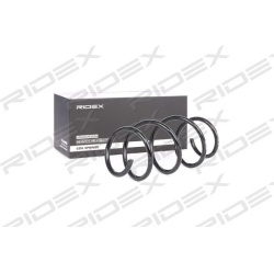 spyruoklė
                                RIDEX                                                188C0306, Nenurodytas gaminto