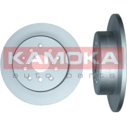 stabdžių diskas (1vnt)
                                KAMOKA                                                103411, KAMOKA