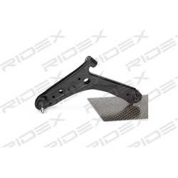 pakabos svirtis
                                RIDEX                                                273C0686, Nenurodytas ga