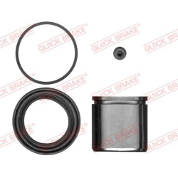 remonto komplektas, stabdžių apkaba
                                QUICK BRAKE                                114-5132, QU