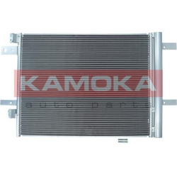 kondensatorius, oro kondicionierius
                                KAMOKA                                                780