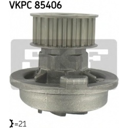 SKF                                                VKPC 85406, SKF, VKPC85406, auto detalė