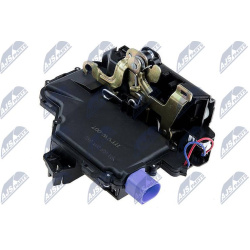 durų užraktas
                                NTY-SPEC                                                EZC-VW-007, NTY-SPEC,