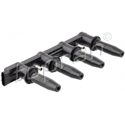 ritė, uždegimas
                                TOPRAN                                                208 441, Nenurodytas 