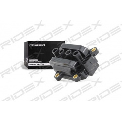 ritė, uždegimas
                                RIDEX                                                689C0284, Nenurodytas 