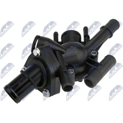 Termostato korpusas
                                NTY-SPEC                                                CTM-RE-009, NTY-S