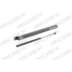 Dujinė spyruoklė, bagažinė
                                RIDEX                                                219G0784,