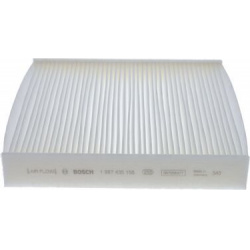 filtras, salono oras
BOSCH 1 987 435 156, BOSCH, 1987435156, a