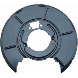 apsauginis skydas, stabdžių diskas Original VAICO Quality
                                                V20-2789, Nenurod