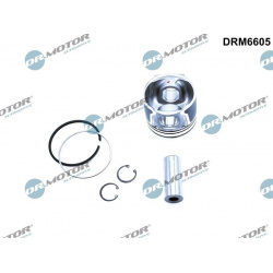 stūmoklis
                                Dr.Motor Automotive                                DRM6605, Dr.Motor Automotive, D