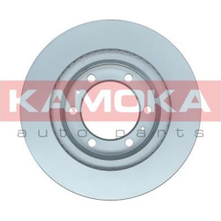 stabdžių diskas (1vnt)
                                KAMOKA                                103042, KAMOKA, 103042, auto d