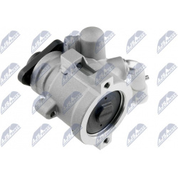 hidraulinis siurblys, vairo sistema
                                NTY-SPEC                                SPW-FR-015, NTY-S