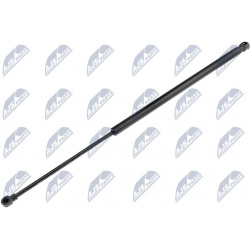 dujinė spyruoklė, bagažinė
                                NTY-SPEC                                AE-RE-013, NTY-SPEC, A