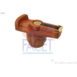 rotorius, skirstytuvas Made in Italy - OE Equivalent
                                FACET                                3.7