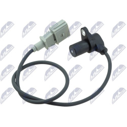 CRANKSHAFT POSITION SENSOR
                                NTY-SPEC                                                ECP-AU-045