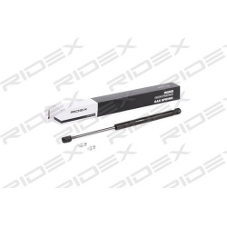 dujinė spyruoklė, bagažinė
                                RIDEX                                                514G0092,