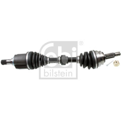 Pusašis
                                FEBI BILSTEIN                                                183634, FEBI BILSTEIN, 