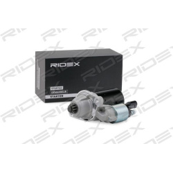starteris
                                RIDEX                                                2S0233, Nenurodytas gamintojas
