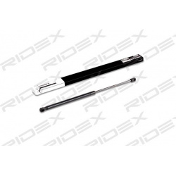 dujinė spyruoklė, bagažinė
                                RIDEX                                                219G0187,