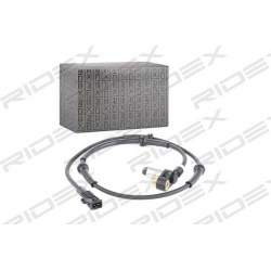 jutiklis, rato greitis
                                RIDEX                                                412W0228, Nenurod