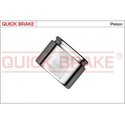 stūmoklis, stabdžių apkaba
                                QUICK BRAKE                                                1852