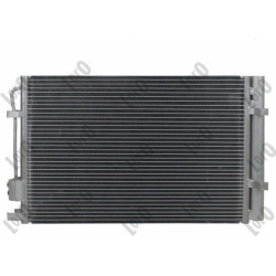 kondensatorius, oro kondicionierius LORO
                                ABAKUS                                              