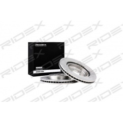 stabdžių diskas (1vnt)
                                RIDEX                                                82B0709, Nenuro