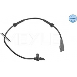 jutiklis, rato greitis MEYLE-ORIGINAL: True to OE.
                                                11-14 800 0007, MEYLE, 11-