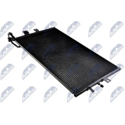 kondensatorius, oro kondicionierius
                                NTY-SPEC                                CCS-SA-000, NTY-S