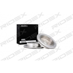 stabdžių diskas (1vnt)
                                RIDEX                                                82B1238, Nenuro