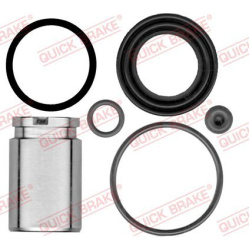 remonto komplektas, stabdžių apkaba
                                QUICK BRAKE                                            