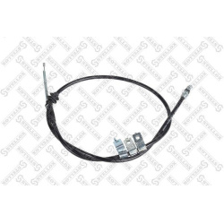trosas, stovėjimo stabdys
                                STELLOX                                                29-98758-SX