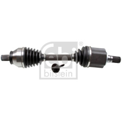 pusašis
                                FEBI BILSTEIN                                                183381, FEBI BILSTEIN, 