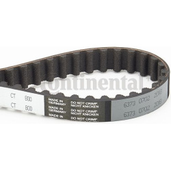paskirstymo diržas
                                CONTINENTAL CTAM                                                CT800, CO