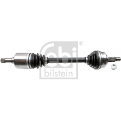 Pusašis
                                FEBI BILSTEIN                                                181915, FEBI BILSTEIN, 
