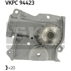 SKF                                                VKPC 94423, SKF, VKPC94423, auto detalė