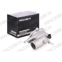 termostatas, aušinimo skystis
                                RIDEX                                                316T0147,