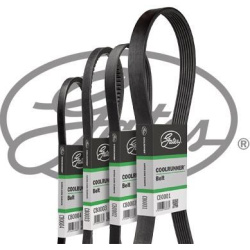 V formos diržas Coolrunner™
                                GATES                                                CB0017, G
