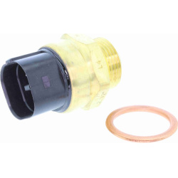 temperatūros jungiklis, radiatoriaus ventiliatorius Original VEMO Quality
                                                V1