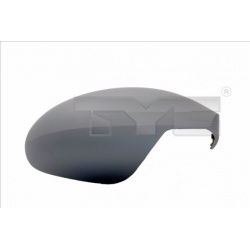 dangtelis, išorinis veidrodėlis
                                TYC                                                331-0048