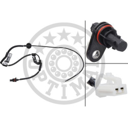 jutiklis, rato greitis
                                OPTIMAL                                                06-S613, Nenuro