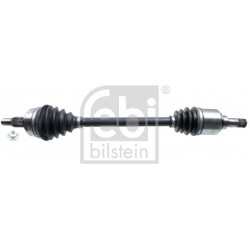 Pusašis
                                FEBI BILSTEIN                                                182425, FEBI BILSTEIN, 