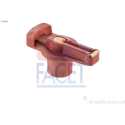 rotorius, skirstytuvas Made in Italy - OE Equivalent
                                FACET                                   