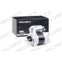 starteris
                                RIDEX                                                2S0094, Nenurodytas gamintojas