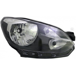 priekinis žibintas
                                TYC                                                20-14016-25-2, Nenurod