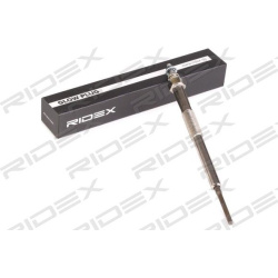 kaitinimo žvakė
                                RIDEX                                                243G0088, Nenurodytas 