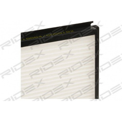 filtras, salono oras
                                RIDEX                                424I0302, Nenurodytas gamintojas, 4