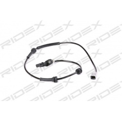 jutiklis, rato greitis
                                RIDEX                                412W0197, Nenurodytas gamintojas,